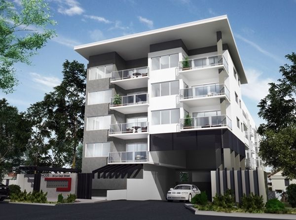 2 bedrooms Apartment / Unit / Flat in C/26 Le Geyt Street WINDSOR QLD, 4030