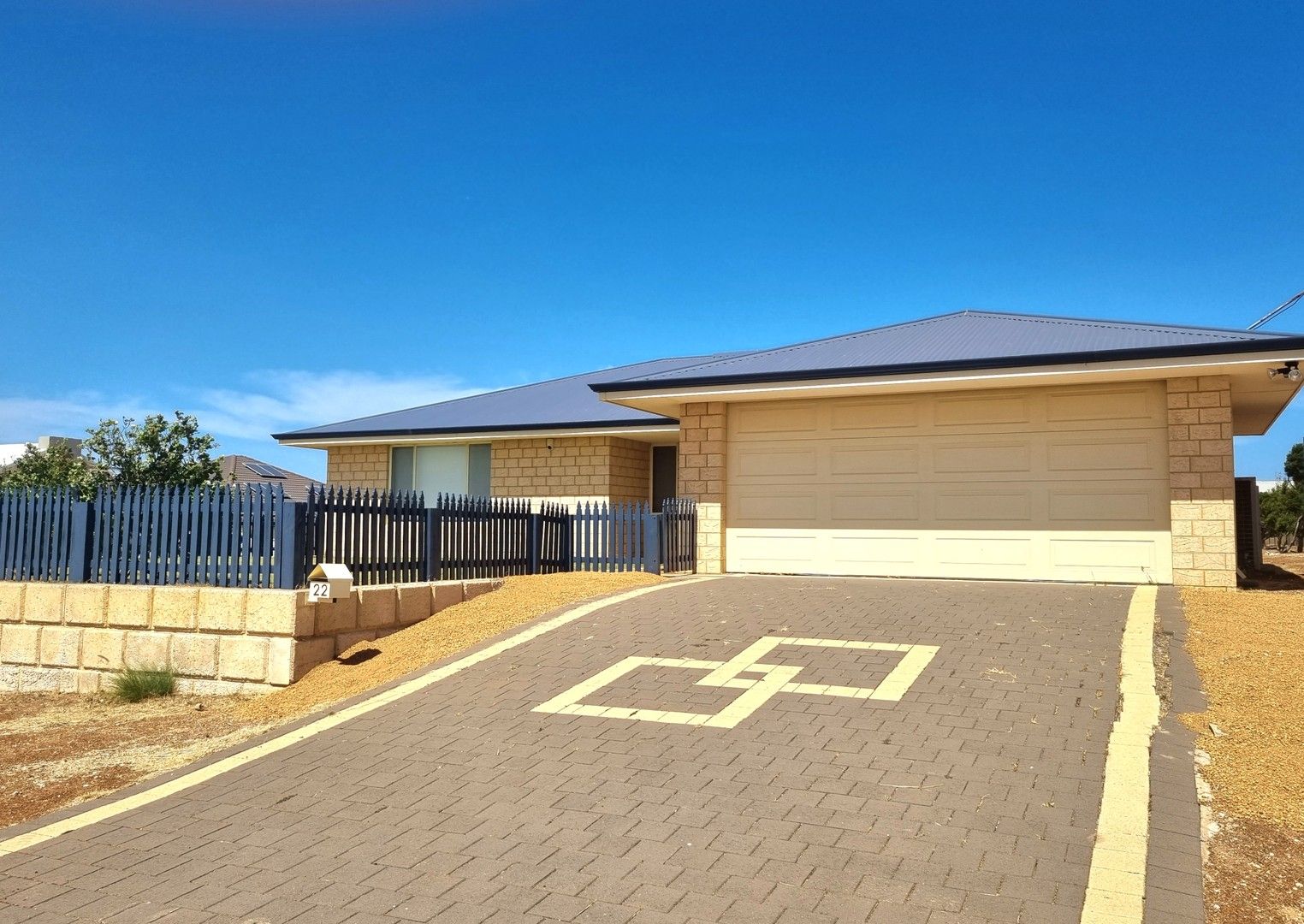 22 Jackson Loop, Wandina WA 6530, Image 1