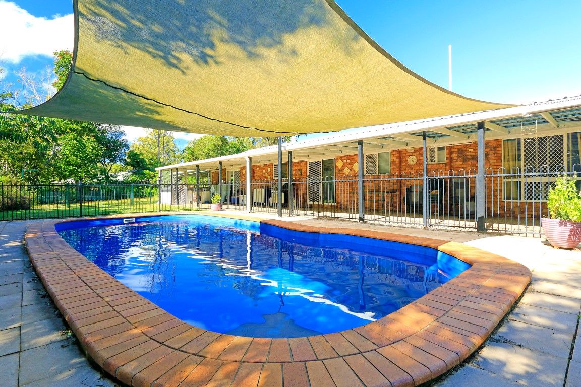 31 Rhys Avenue, The Caves QLD 4702, Image 0