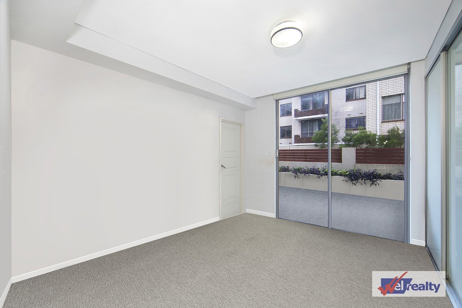 2 bedrooms Apartment / Unit / Flat in 5/65 Castlerea st LIVERPOOL NSW, 2170
