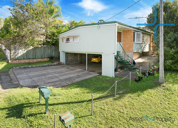 31 Thorne Street, Windsor QLD 4030