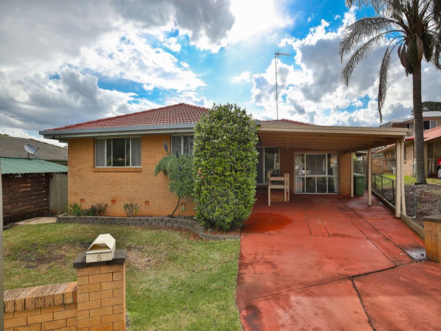 5 Petal Street, Rangeville QLD 4350