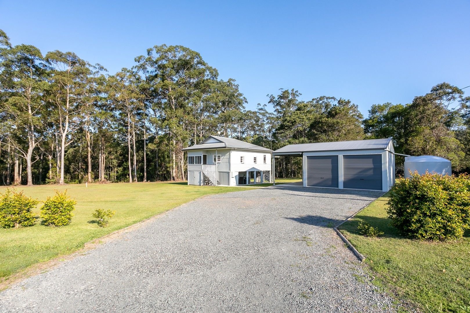 3 bedrooms House in 20 Curry Court COOROY QLD, 4563