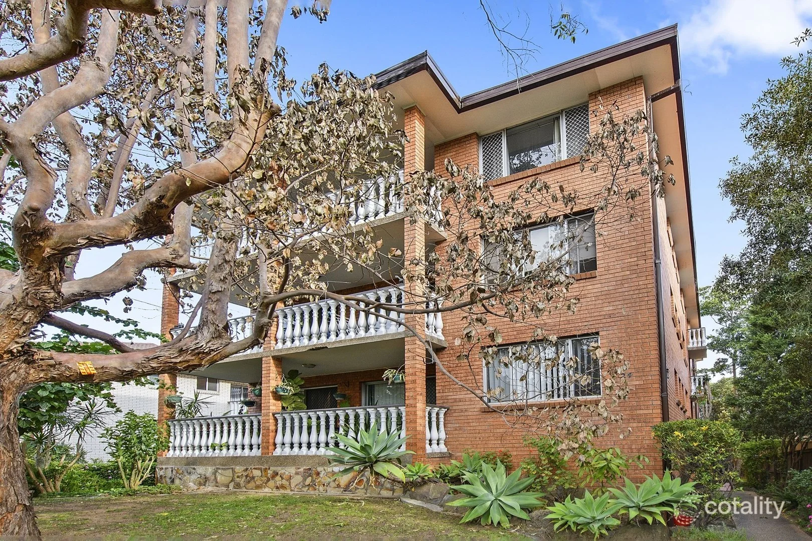 5/24 Calder Road, Rydalmere NSW 2116