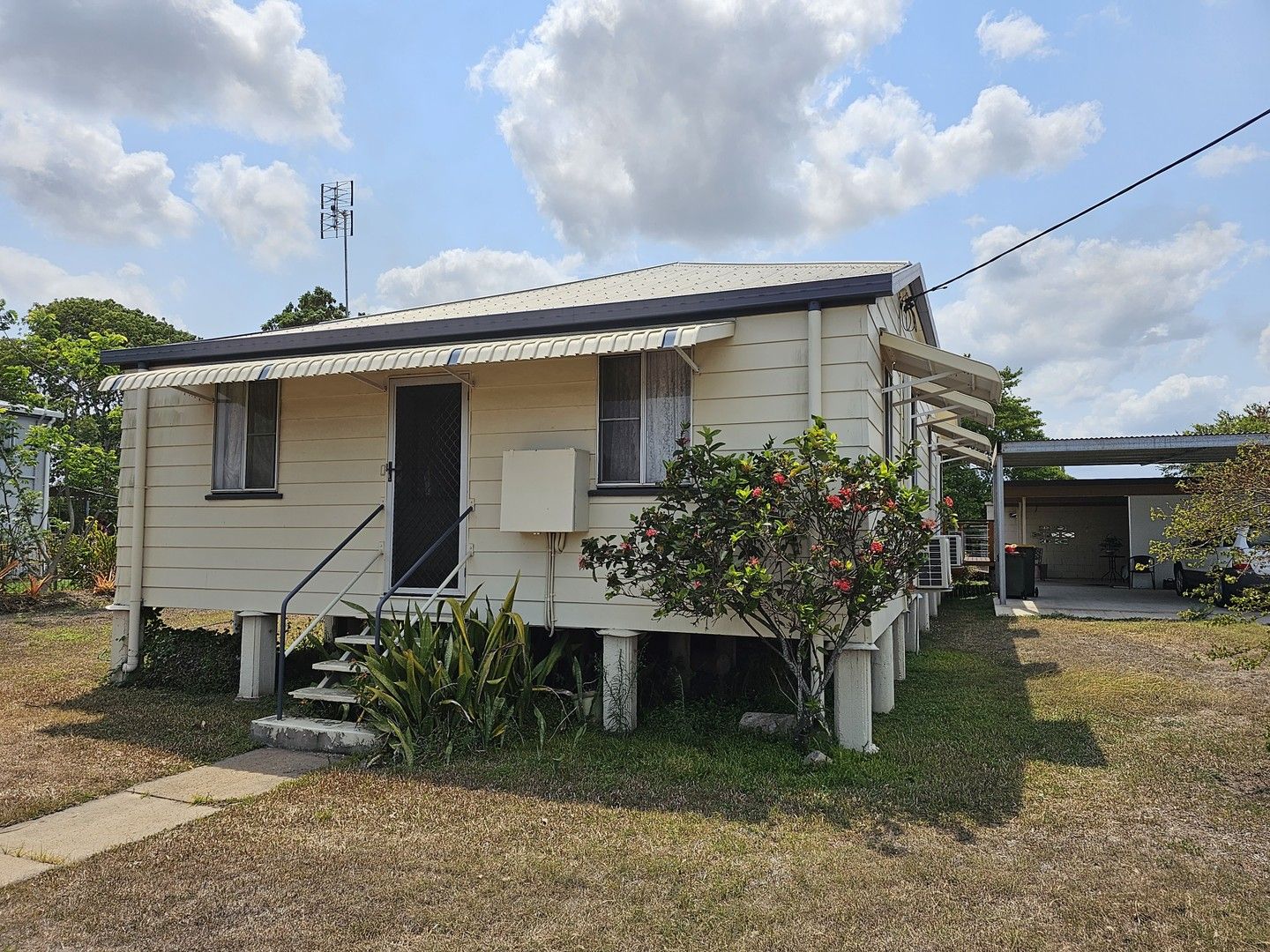 54-56 Kirknie Road, Home Hill QLD 4806, Image 0