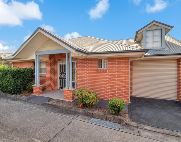 13/58 Cessnock Road, Branxton NSW 2335