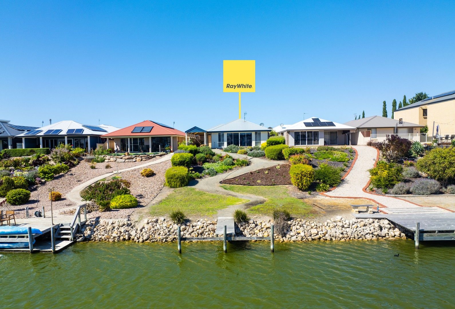 22 Britannia Parade, Hindmarsh Island SA 5214, Image 0