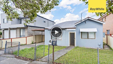 Picture of 85 Sixth Ave, BERALA NSW 2141