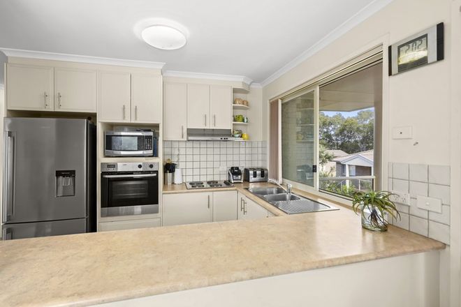 Picture of 18/8 Lord Place, NORTH BATEMANS BAY NSW 2536