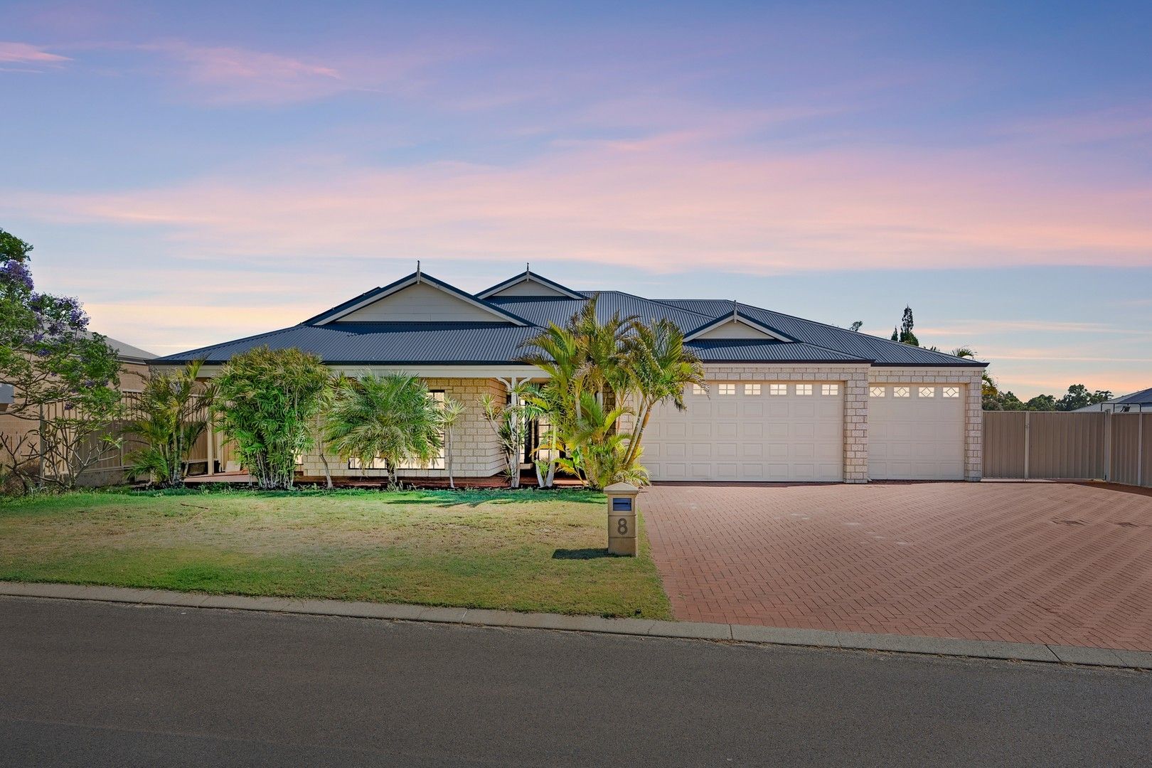 8 Taylorhill Road, Australind WA 6233, Image 0