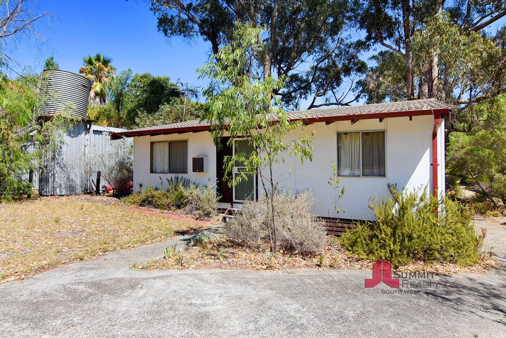 3 Manning Street, Myalup WA 6220, Image 0