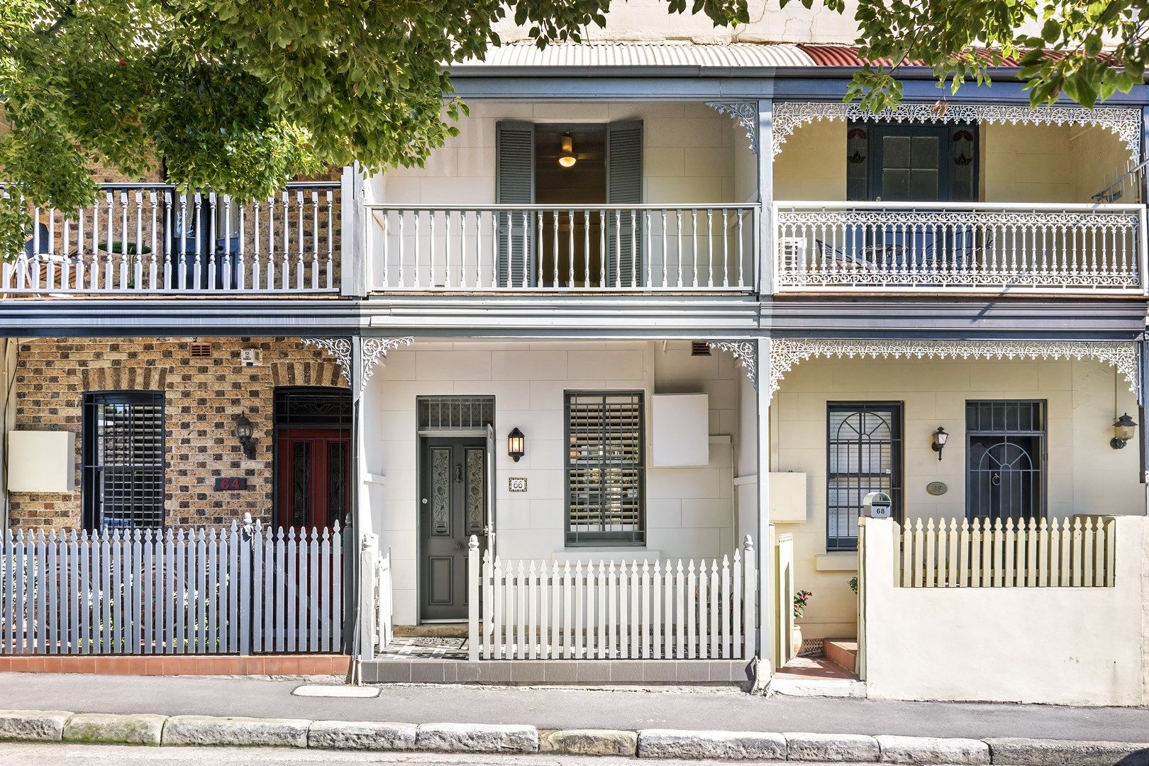 66 Foucart Street, Rozelle NSW 2039, Image 0