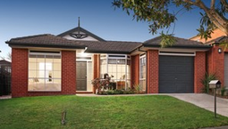 Picture of 9 Yambie Lane, CHADSTONE VIC 3148
