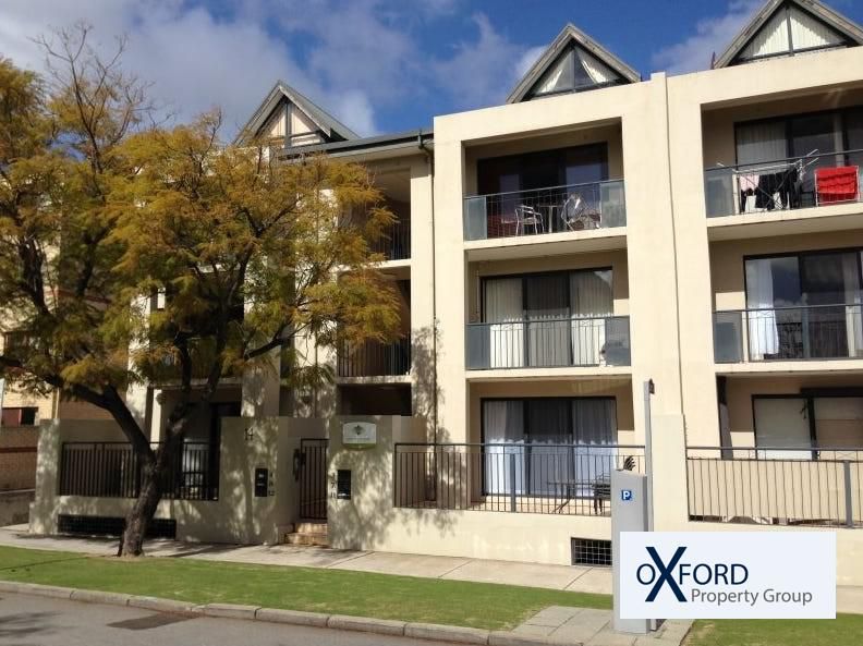 2 bedrooms House in 3/14 Forrest Avenue EAST PERTH WA, 6004