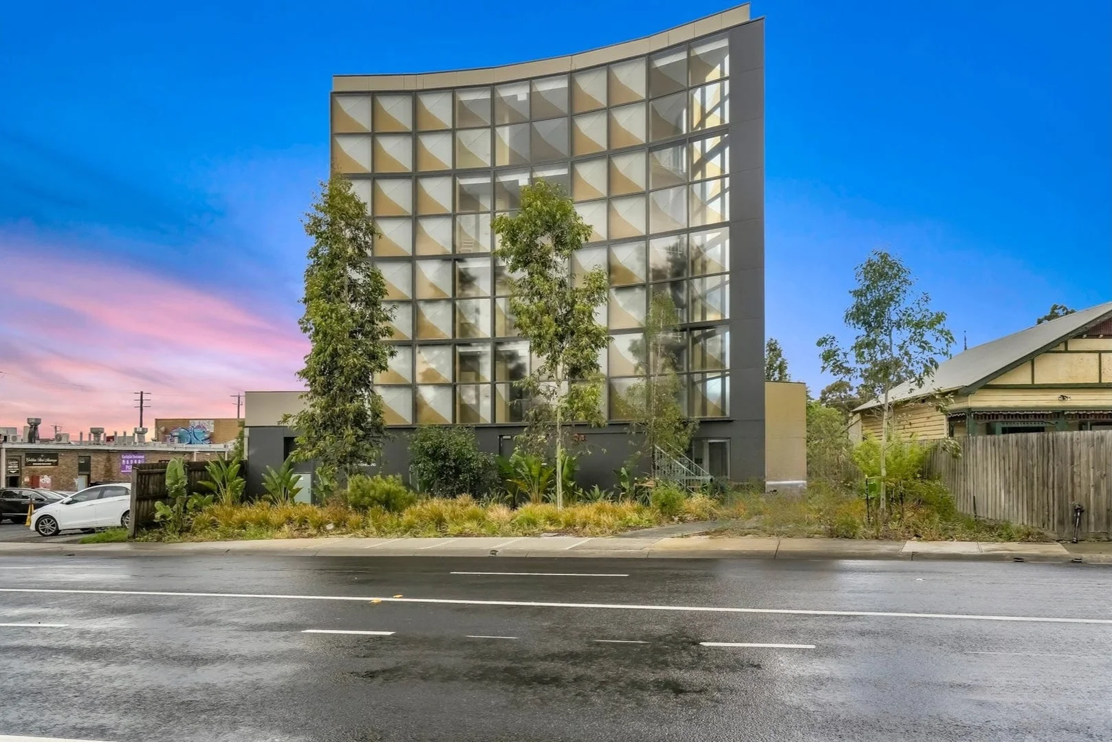 106/205 Ballarat Road, Footscray VIC 3011