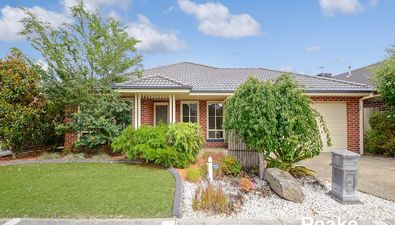 Picture of 5 Middleton Grove, BERWICK VIC 3806