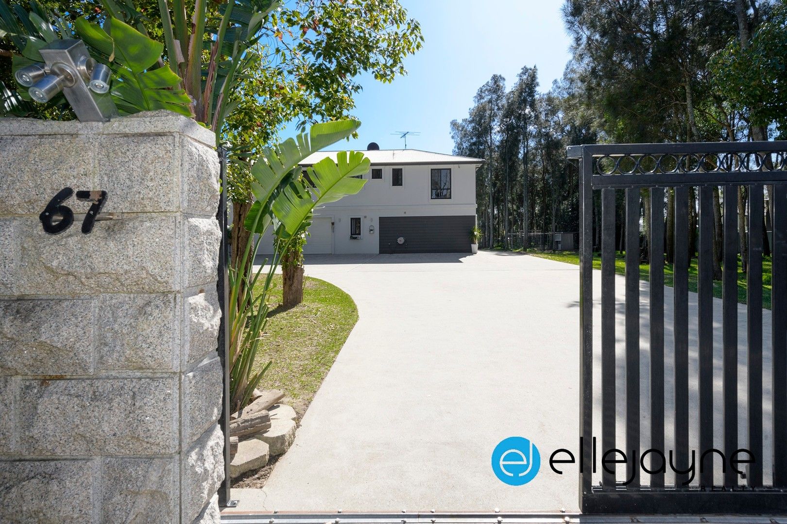 4 bedrooms House in 67 Dora Street DORA CREEK NSW, 2264