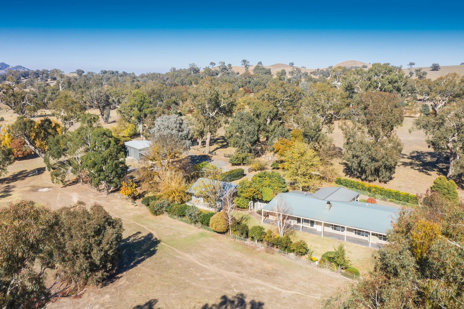 55 Howes Creek Road, Mansfield VIC 3722, Image 0