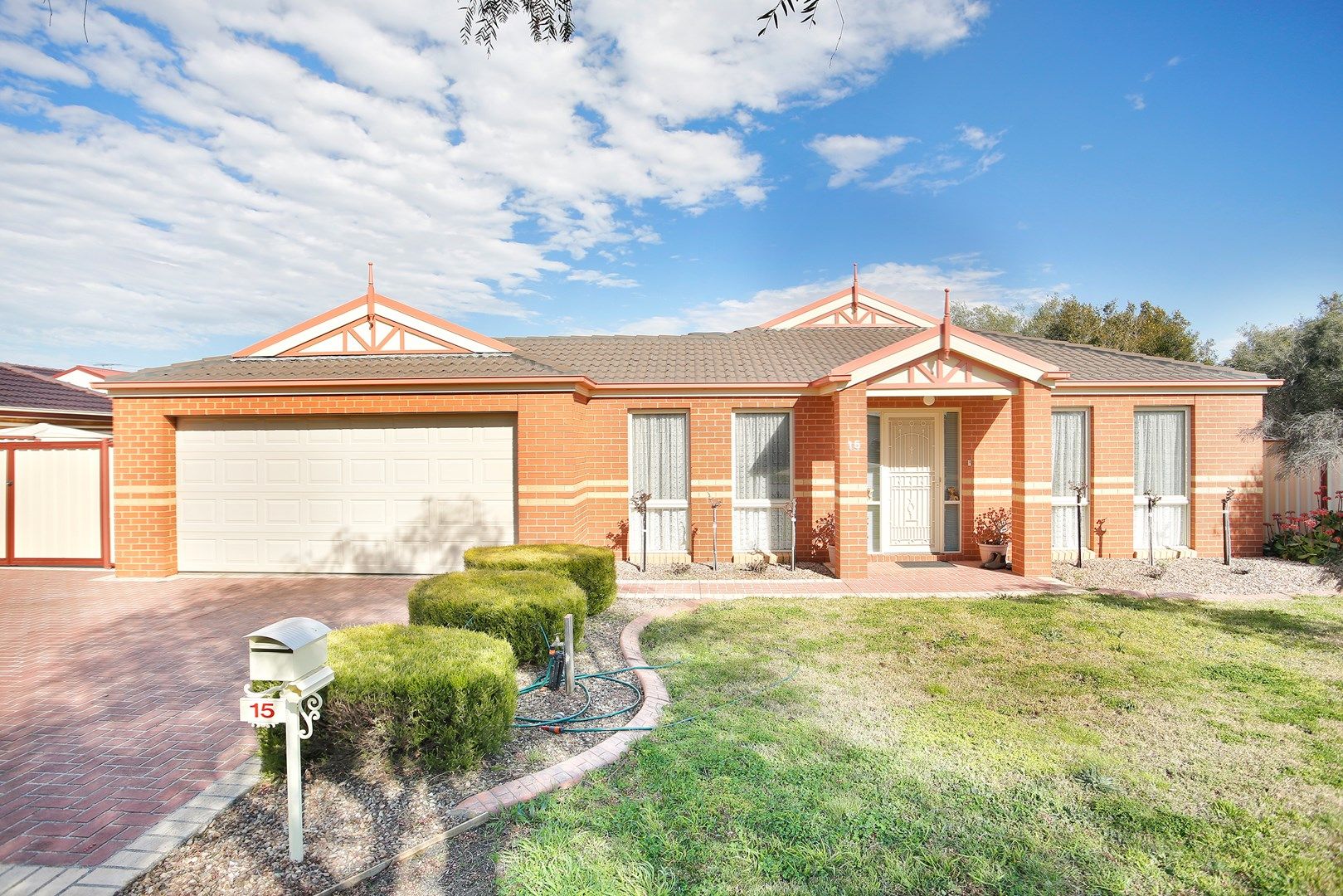 15 Princeton Avenue, Melton West VIC 3337, Image 0