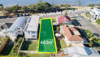 Picture of 183 Wynnum Esplanade, WYNNUM QLD 4178