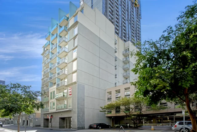 Additional image 8 of 203/160 Little Lonsdale St, Melbourne VIC 3000