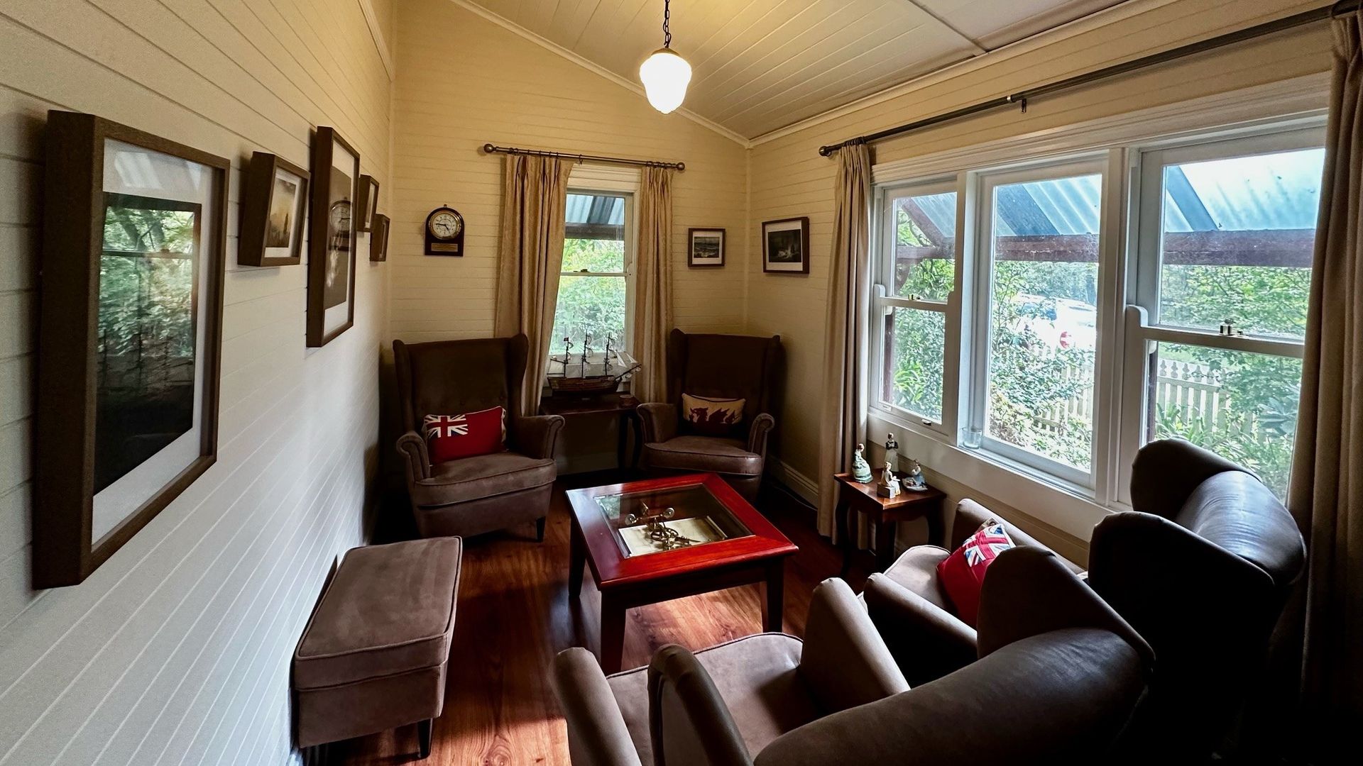 82 Railway Parade, Hazelbrook NSW 2779 - House For Rent | Domain