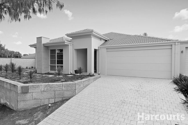 Picture of 14 Paperbark Way, WANNANUP WA 6210