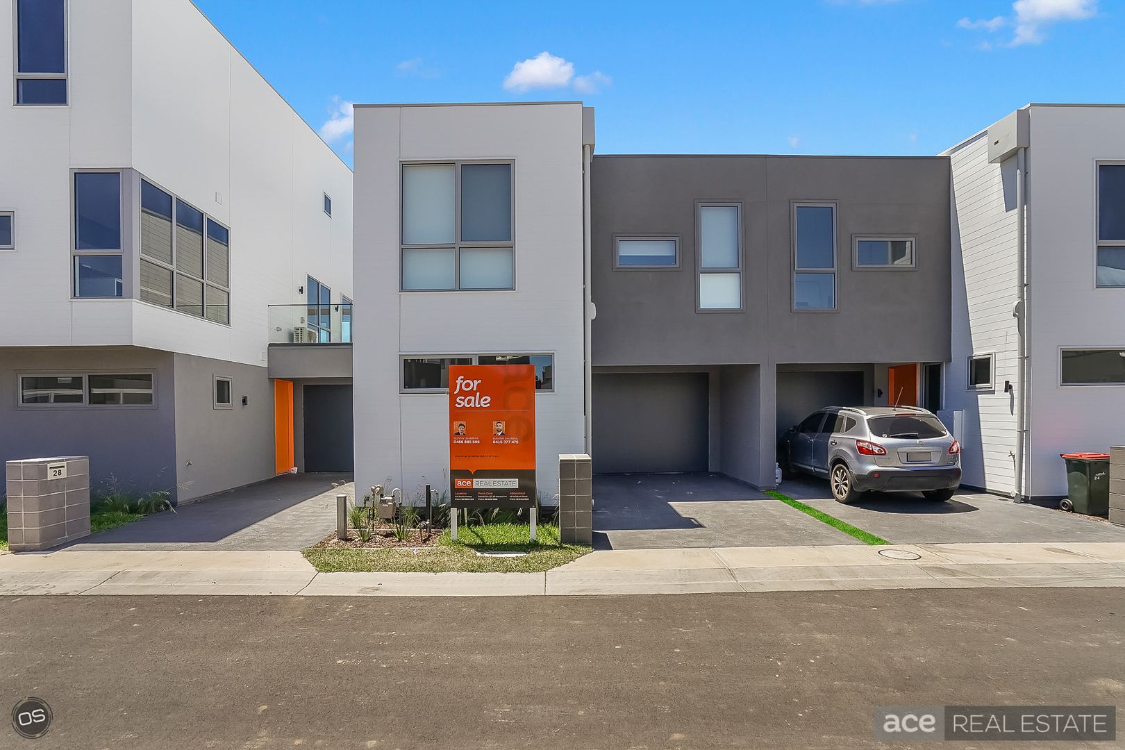 26 Luxe Terrace, Point Cook VIC 3030