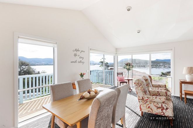 Picture of 5/3 Cyrus Court, ROSE BAY TAS 7015