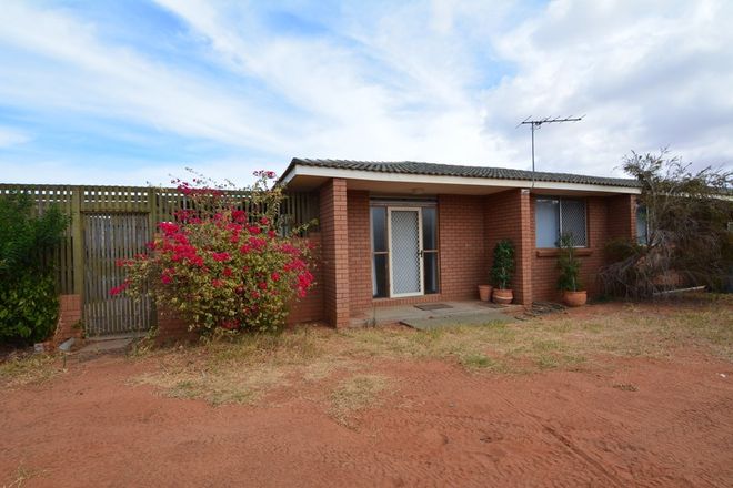 Picture of 23A Morgan Way, CARNARVON WA 6701