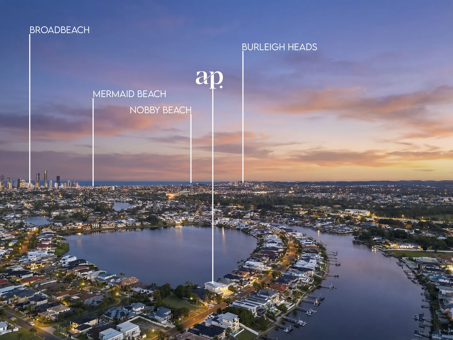 Additional image 32 of 74 Sir Bruce Small Boulevard, Benowa Waters QLD 4217