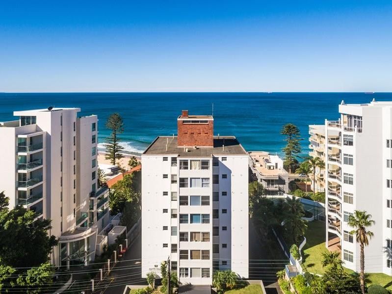 54 7 9 Corrimal Street Wollongong Nsw 2500 Studio For Rent 315 Domain