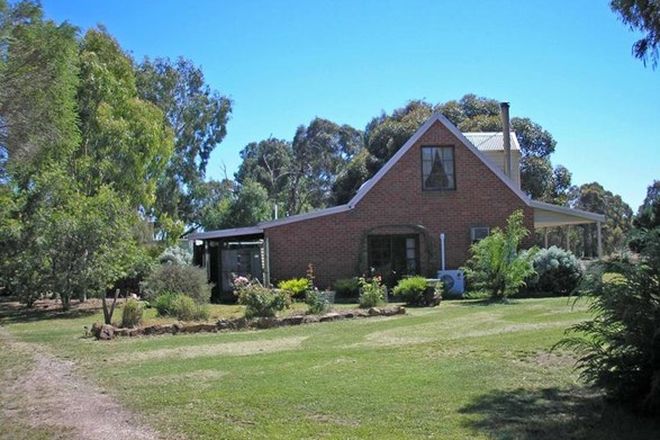 Picture of 87 Junction Lane, TIMOR VIC 3465