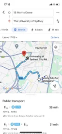 Additional image 8 of WeChat: KRL119 L3/ 18 Morris st, Zetland NSW 2017