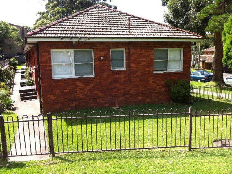 1 bedrooms Apartment / Unit / Flat in 5/39 Banksia Road CARINGBAH NSW, 2229