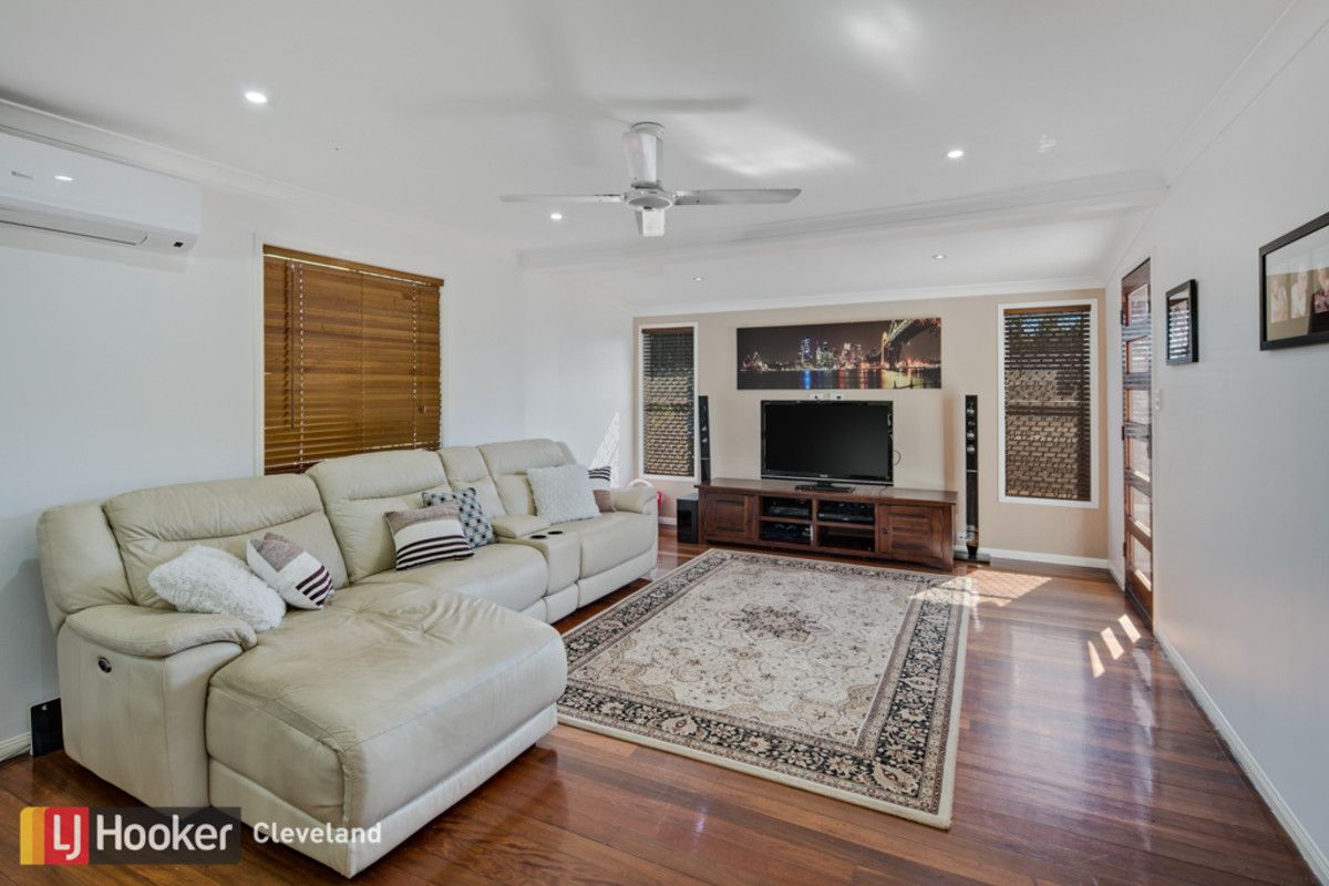 47 Prince of Wales Parade, Alexandra Hills QLD 4161, Image 2