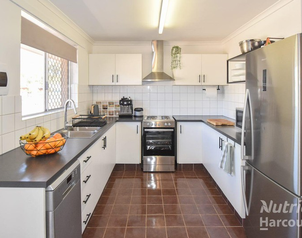 3/19 Elliott Street, Braitling NT 0870