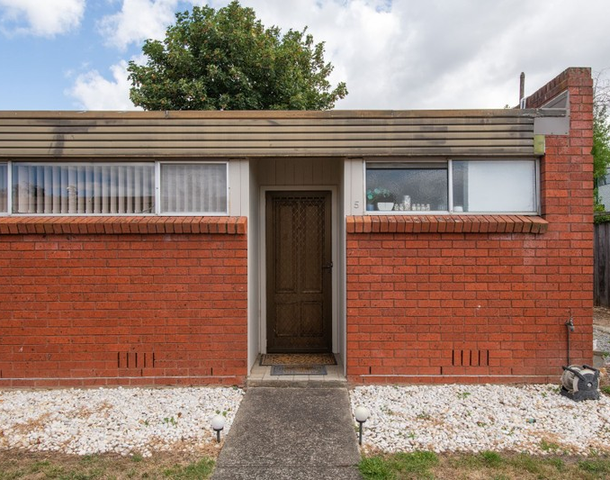 5/5A Campbell Street, Newstead TAS 7250