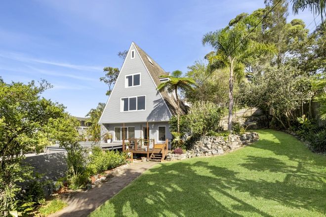 Picture of 593 Pittwater Road, DEE WHY NSW 2099