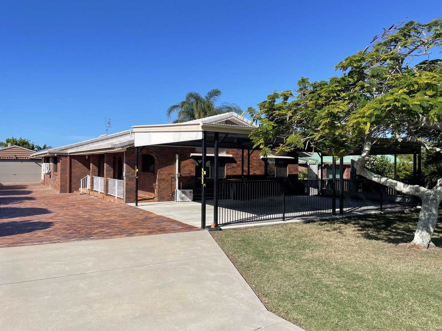 58 Helsham Street, Point Vernon QLD 4655, Image 0