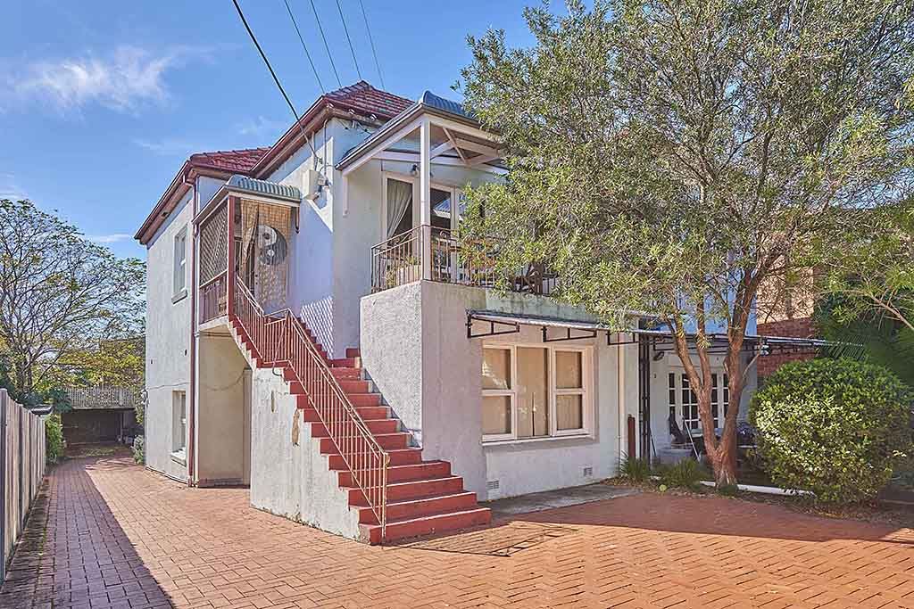 4/26 Harrow Road, Stanmore NSW 2048, Image 2