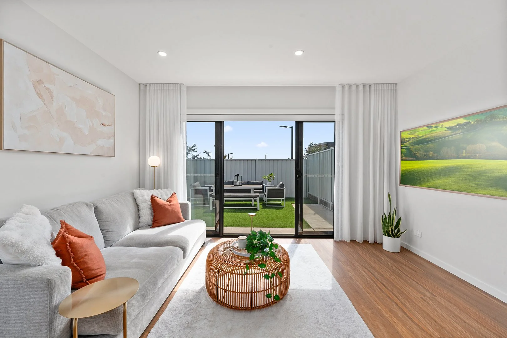 Additional image 2 of 1/22 Mulgara Loop, Throsby ACT 2914