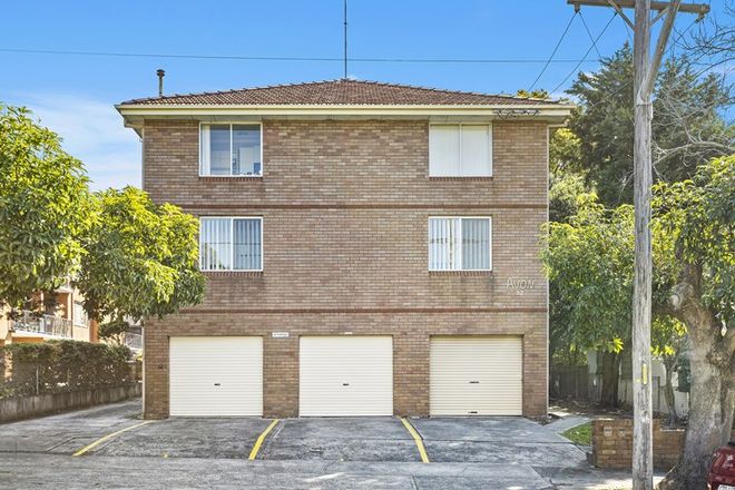 Picture of 1/52 Church Street, WOLLONGONG NSW 2500