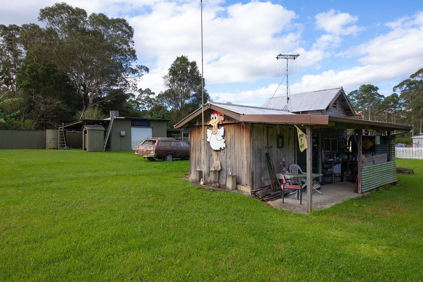 7 Lombard St, Coolongolook NSW 2423, Image 2