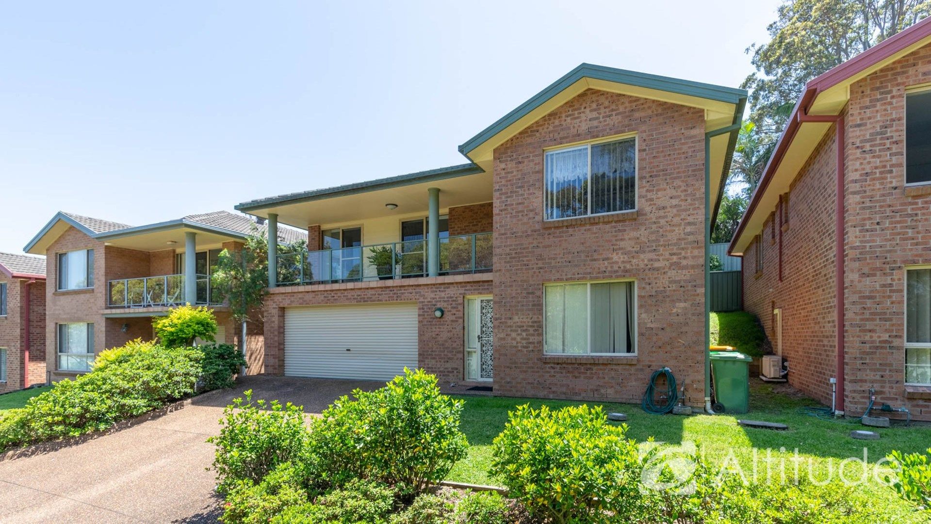 8/3 Roma Road, Valentine NSW 2280, Image 0