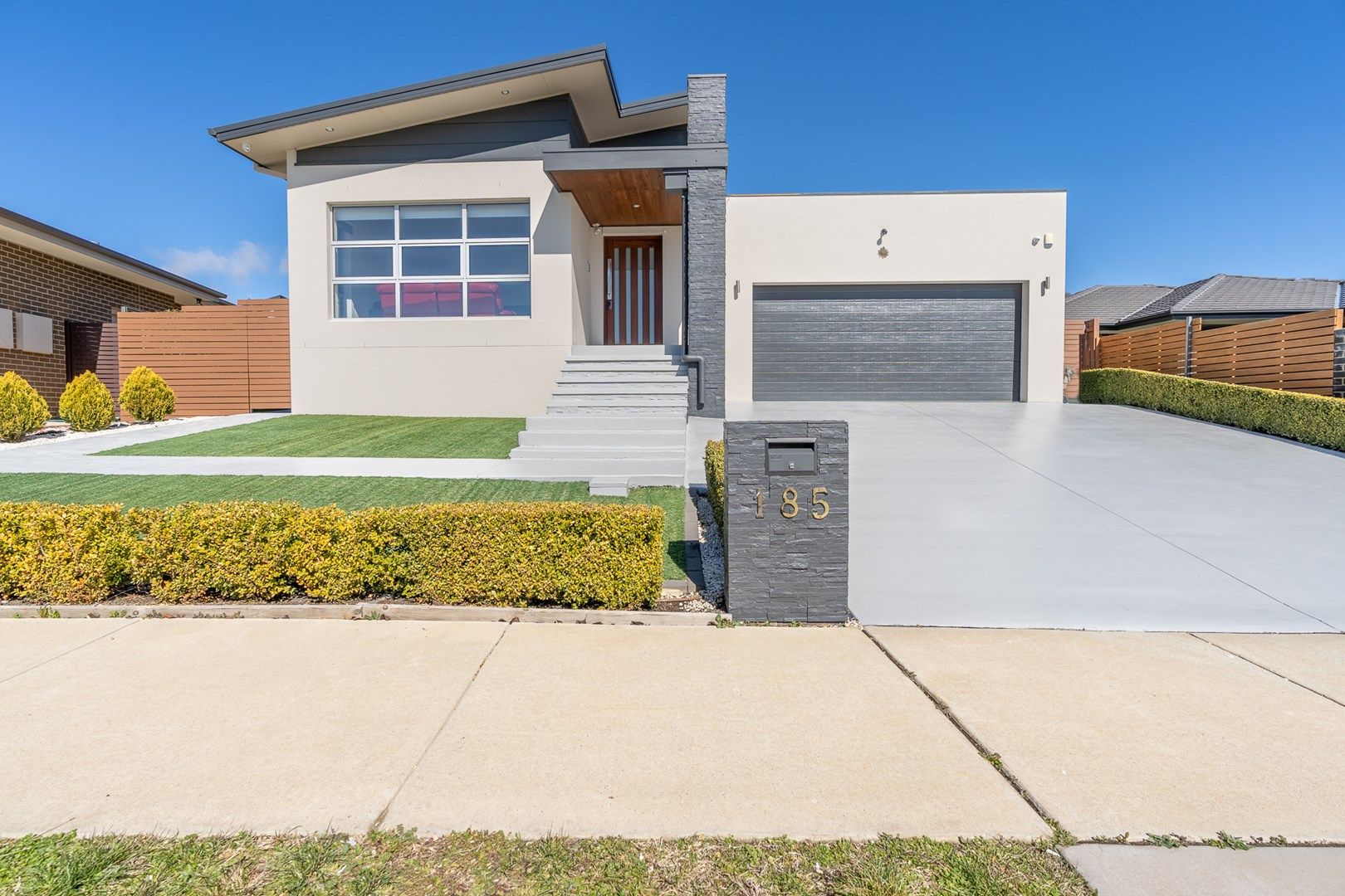 185 Langtree Crescent, Crace ACT 2911, Image 0
