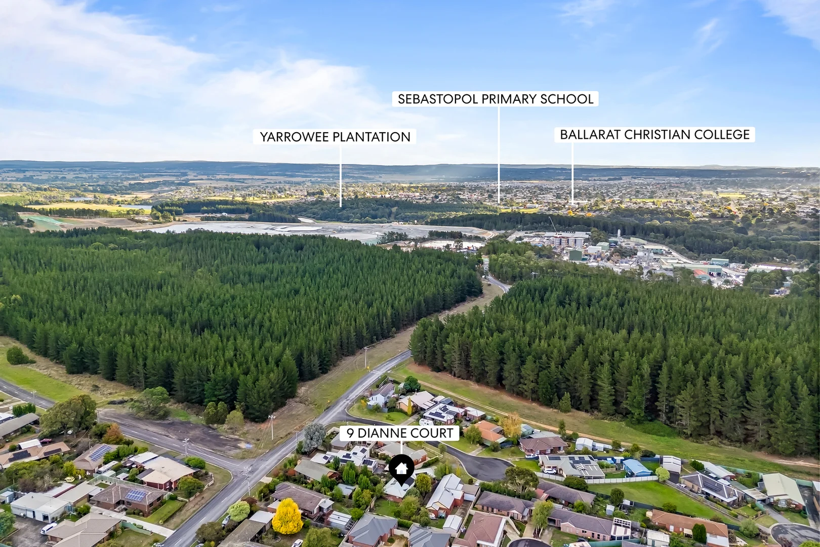 Additional image 27 of 9 Dianne Court, Canadian VIC 3350