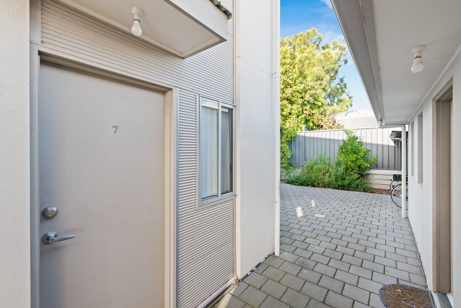 7/5 Birch Crescent, Tonsley SA 5042, Image 0