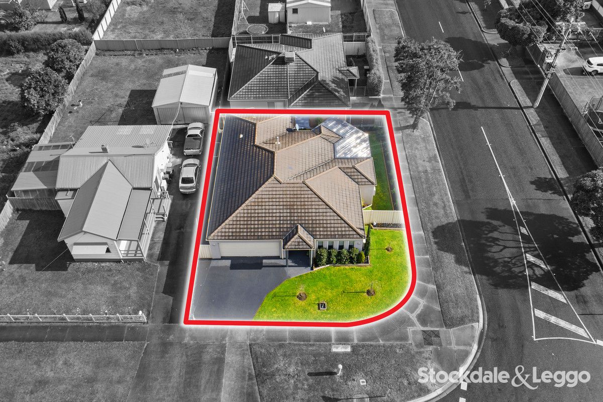 1/45 Lafayette Street, Traralgon VIC 3844, Image 1