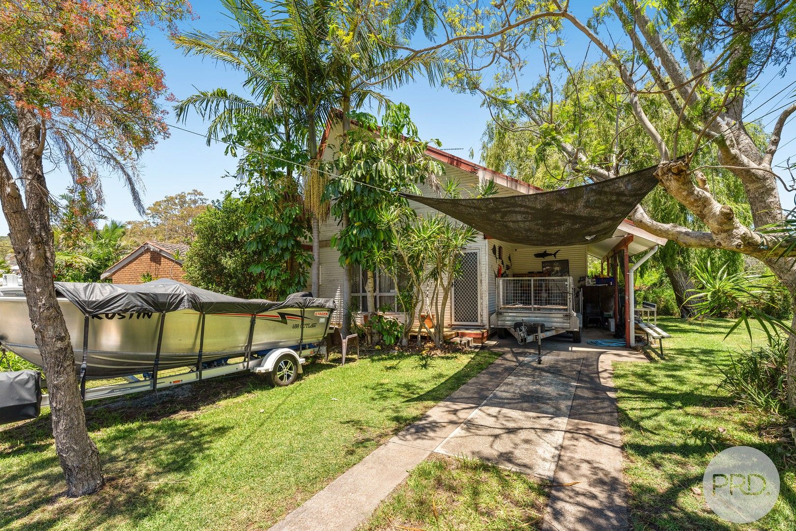 2 Grafton Street, Nelson Bay NSW 2315, Image 0